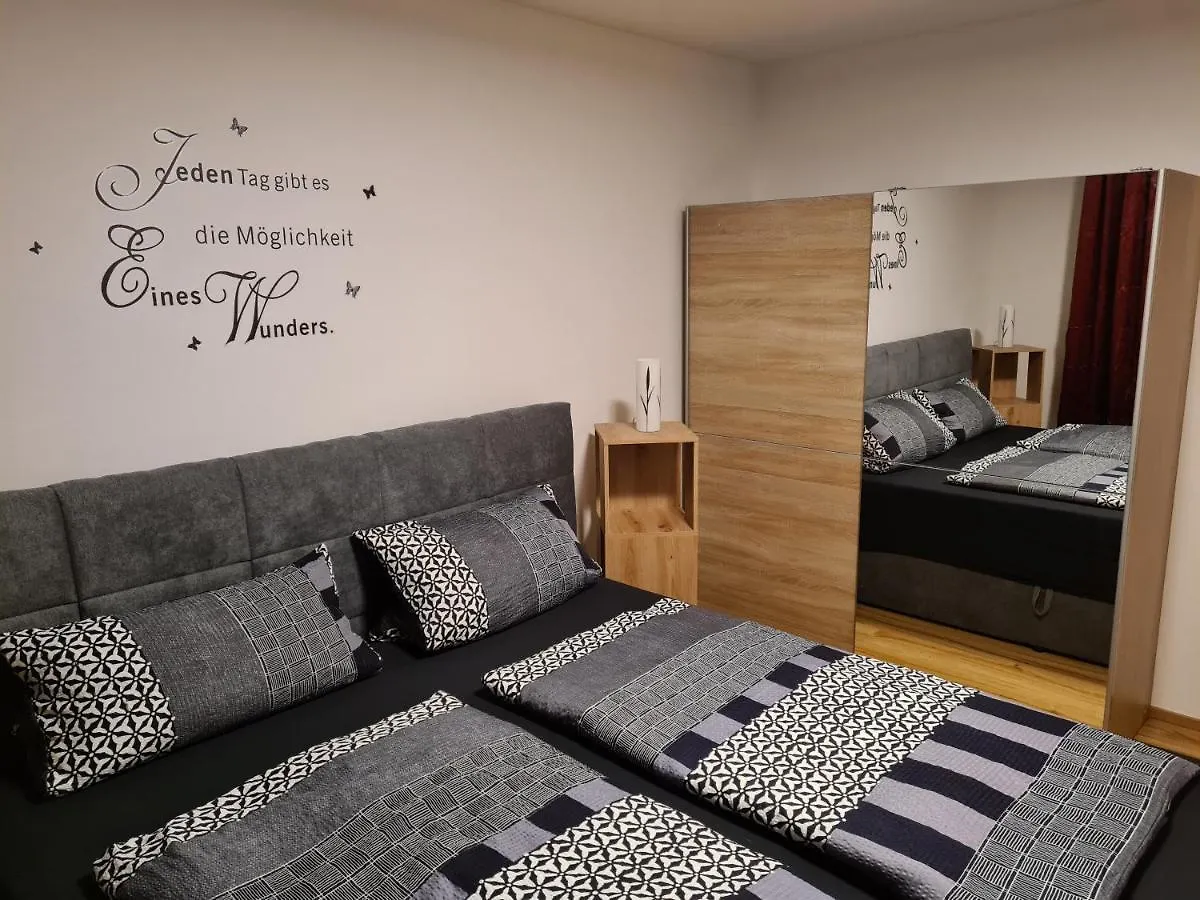 Apartment FeWo Brombachsee - Sonnentag Süd Rottenbach  Deutschland