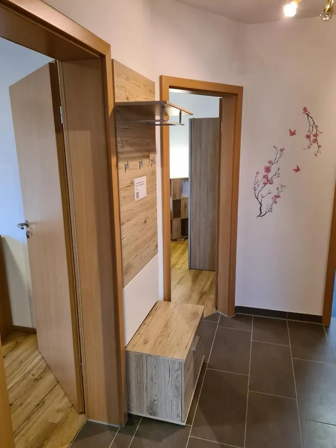 FeWo Brombachsee - Sonnentag Süd Rottenbach  Apartment