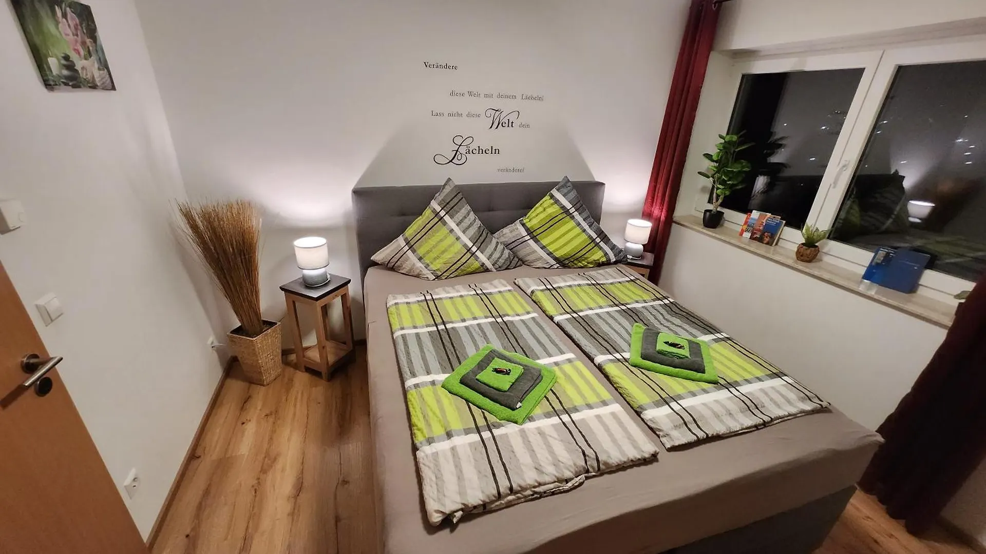 Apartment FeWo Brombachsee - Sonnentag Süd Rottenbach  Deutschland