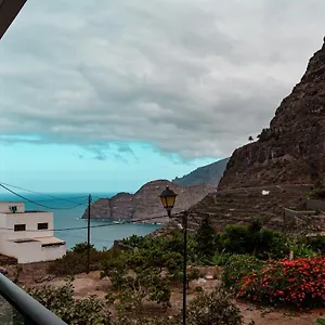 Danyser Vacacionales , Agulo Spanien