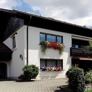 Stocker Apartment
