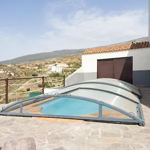 Rural La Zarza By Sunkeyrents , Fasnia Spanien