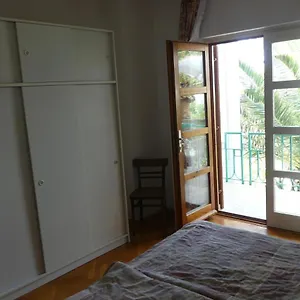 Ruza Mikelic , Banjol Kroatien