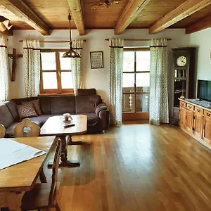 Piller Apartment