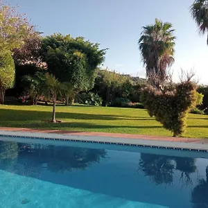 Carioca - With Private Pool, Marvelous Garden And Amazing Ocean View , El Sauzal Spanien