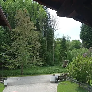 Moser Brunhilde Apartment