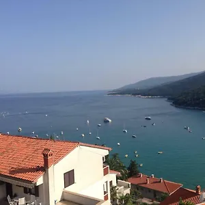 Nela , Rabac Kroatien